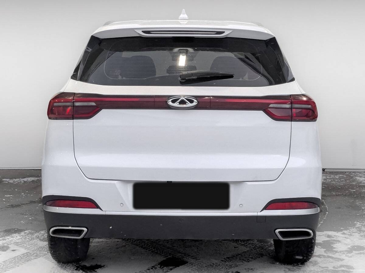 Купить Chery Tiggo 7 Pro I, 2021, 51 500 км, фото №6