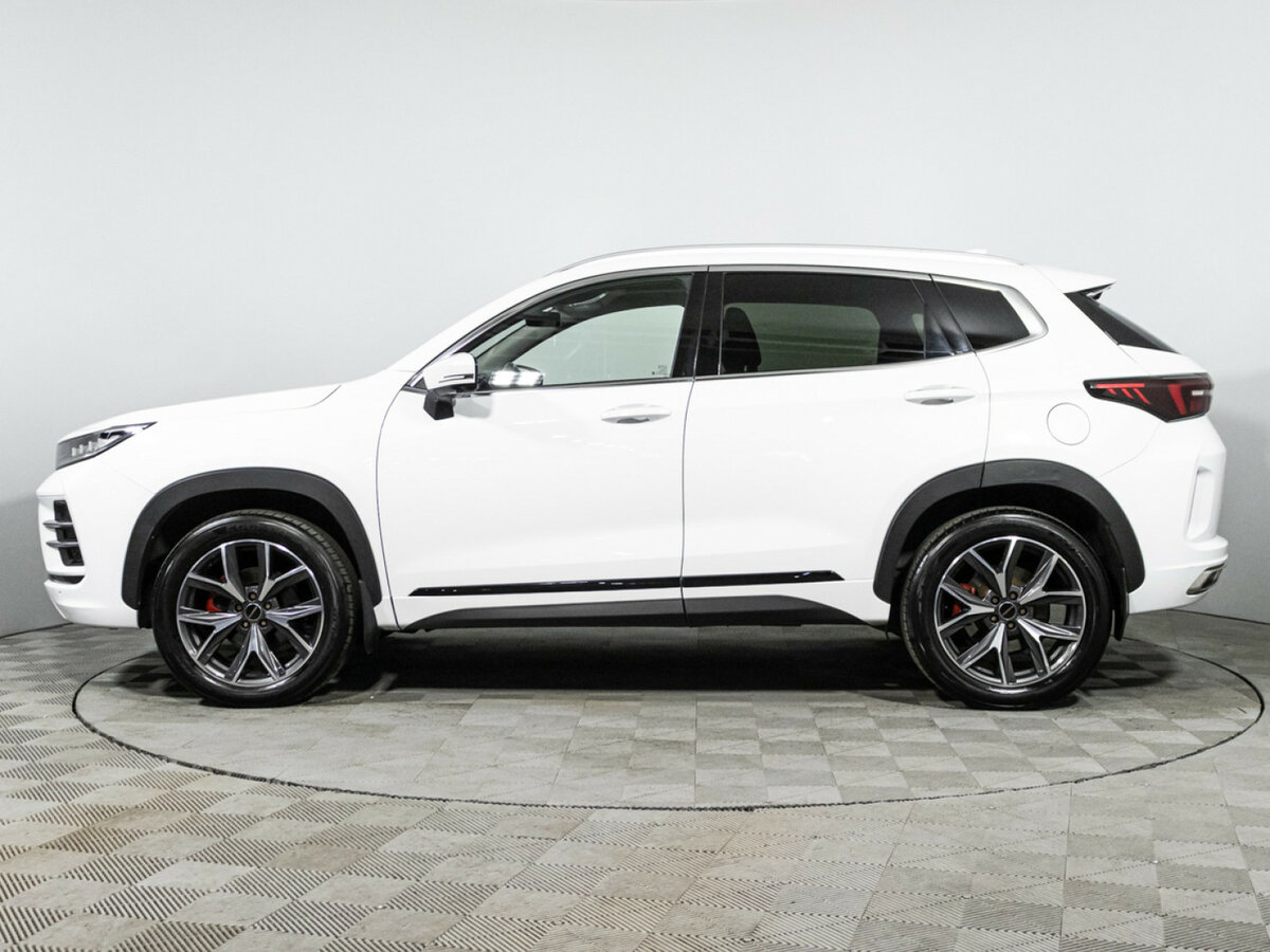 Купить Exeed LX I Рестайлинг, 2022, 36 000 км, фото №8