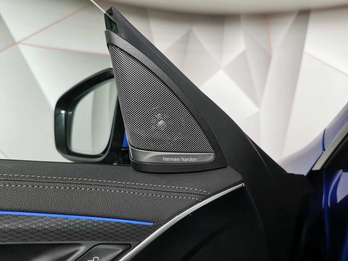 Купить BMW 6 серии Gran Turismo 620d xDrive, 2021, 17 952 км, фото №17