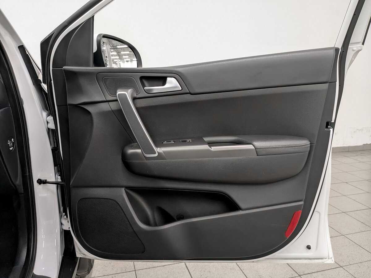 Купить Kia Sportage, 2021, 56 197 км, фото №21