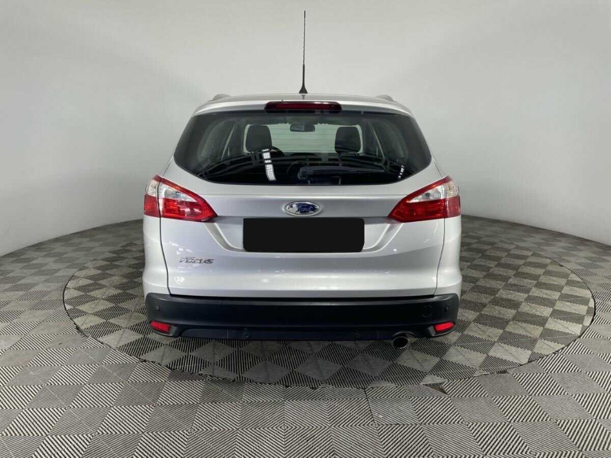 Купить Ford Focus, 2013, 245 192 км, фото №3