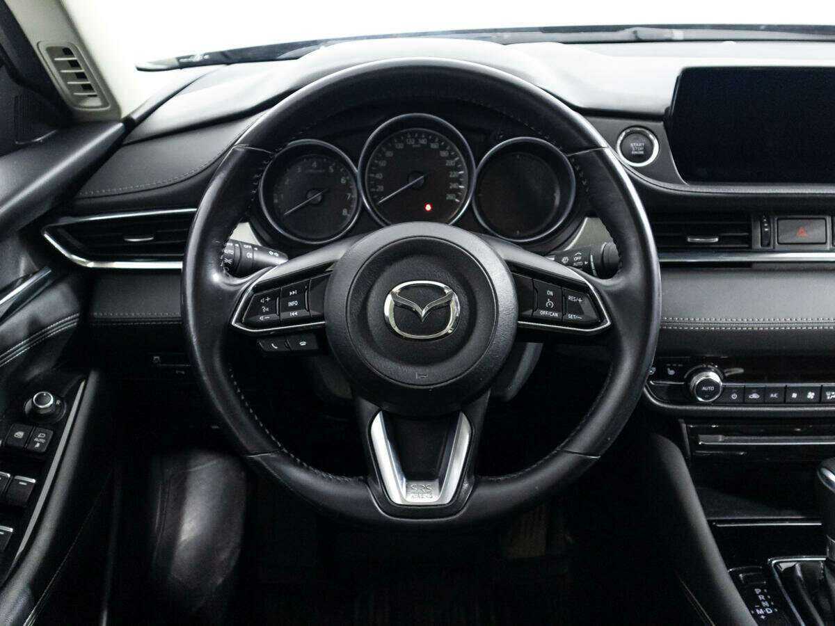 Купить Mazda 6, 2019, 90 792 км, фото №18