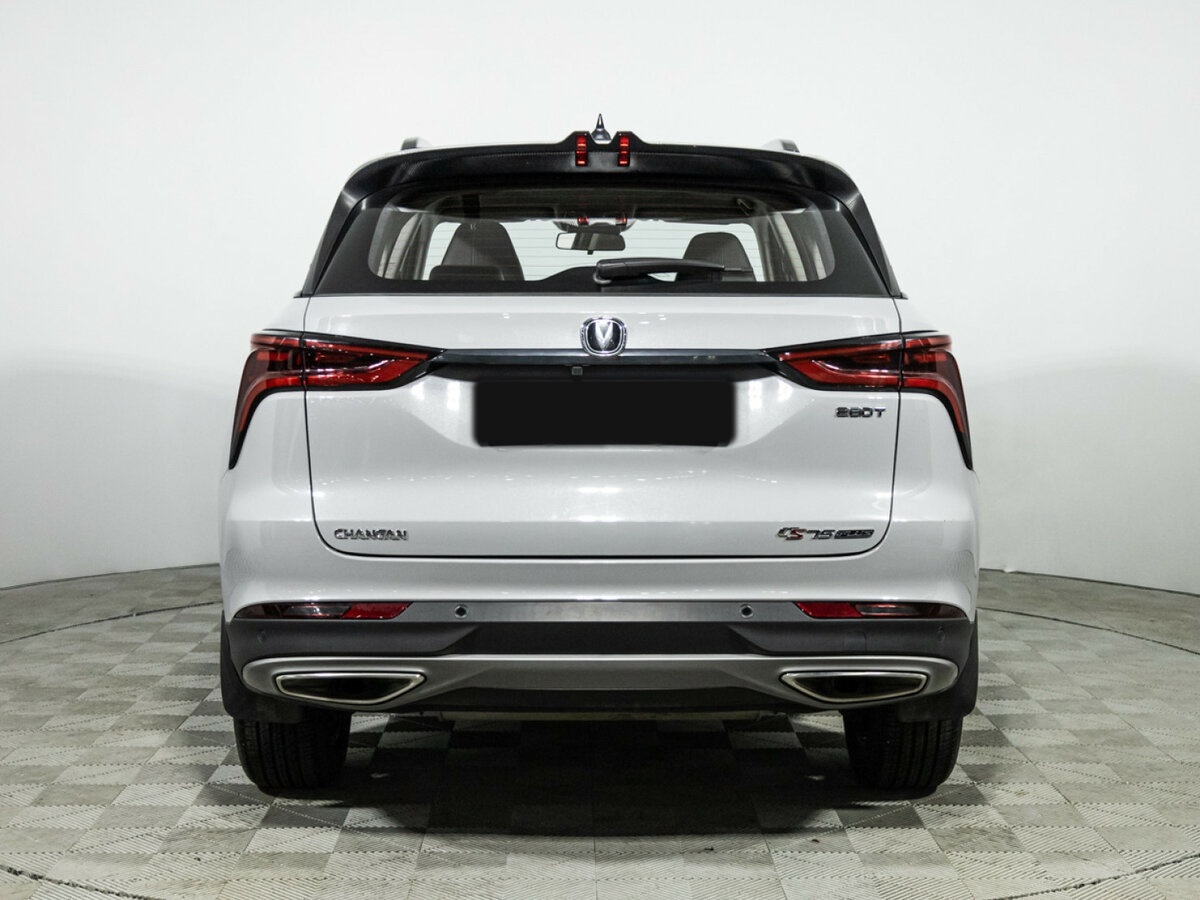 Купить Changan CS75 Plus I Рестайлинг, 2023, 31 716 км, фото №6