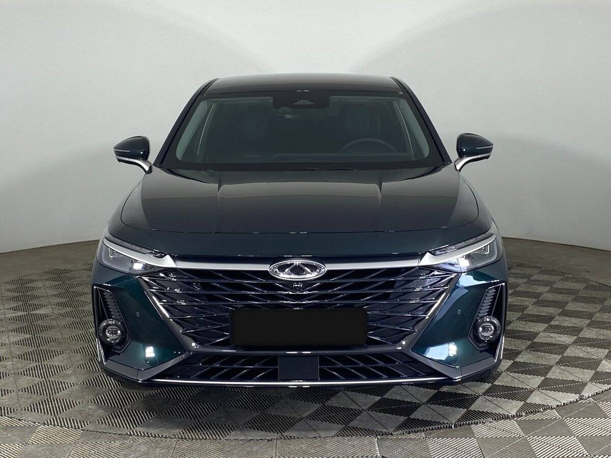 Купить Chery Arrizo 8, 2023, 51 741 км, фото №2