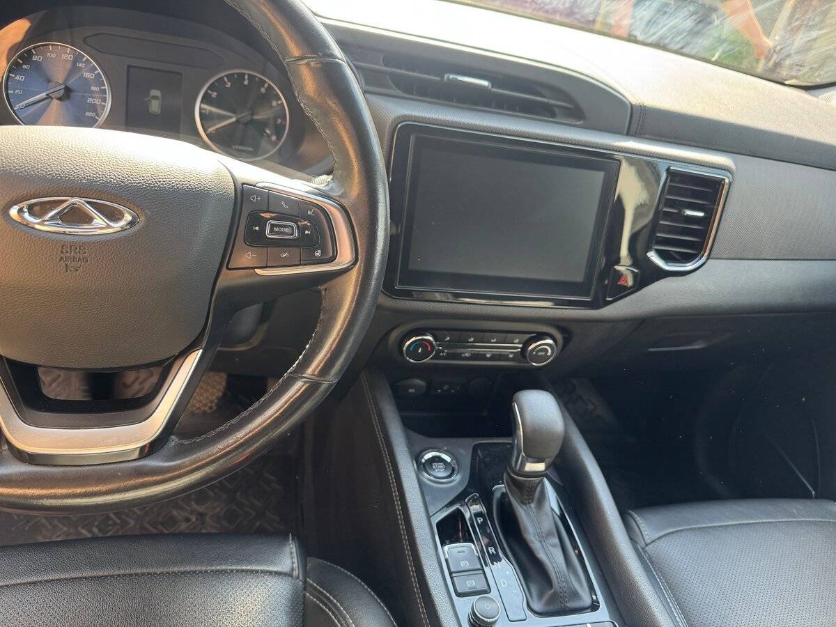 Купить Chery Tiggo 4, 2021, 98 000 км, фото №9