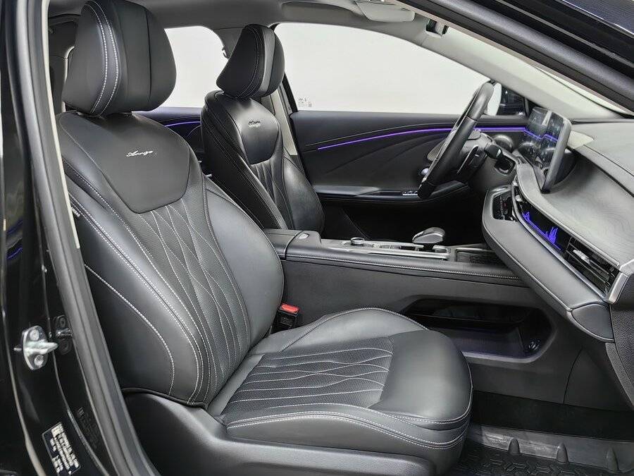 Купить Chery Arrizo 8, 2023, 52 000 км, фото №7