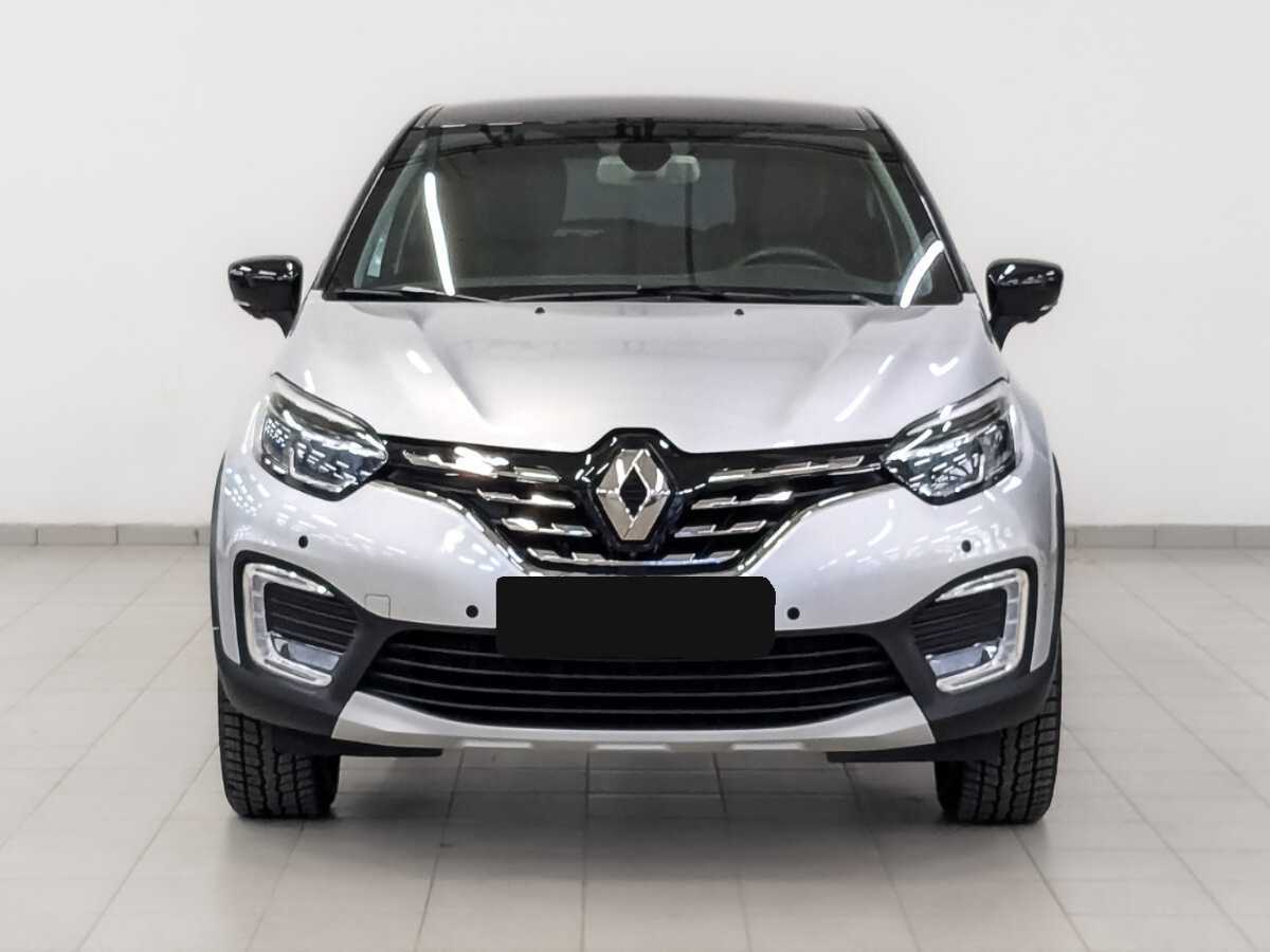 Купить Renault Kaptur, 2021, 39 150 км, фото №2