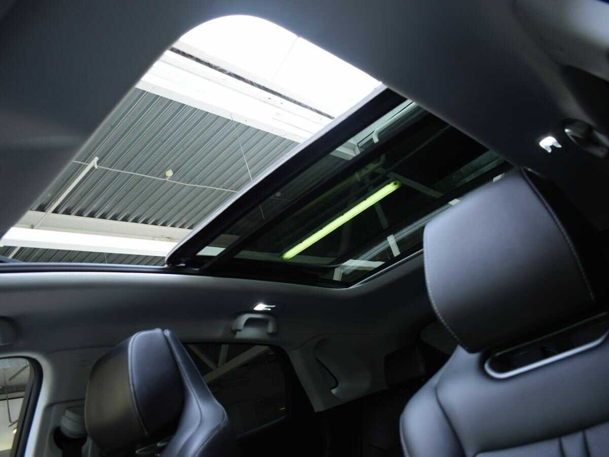 Купить Changan UNI-K, 2023, 17 000 км, фото №18