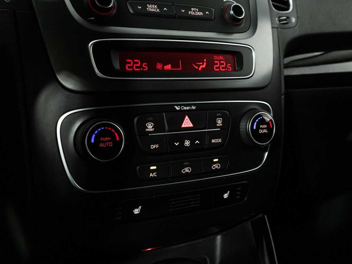 Купить Kia Sorento, 2019, 49 850 км, фото №14