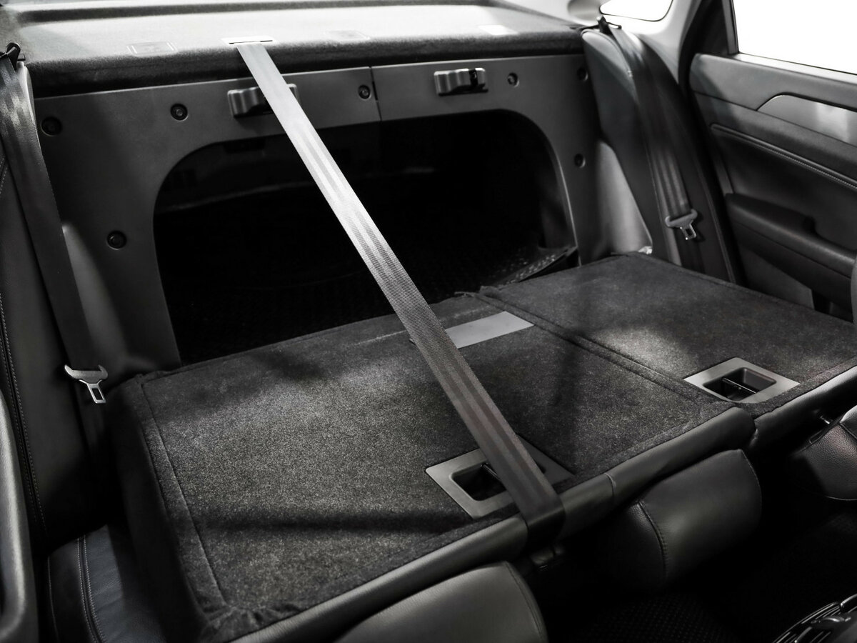Купить Hyundai Sonata VII (LF) Рестайлинг, 2019, 123 932 км, фото №32
