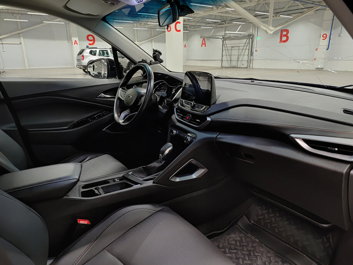 Купить Chevrolet Orlando II, 2020, 71 043 км, фото №10