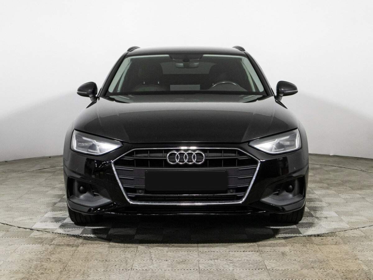 Купить Audi A4 35 TFSI, 2020, 107 570 км, фото №2