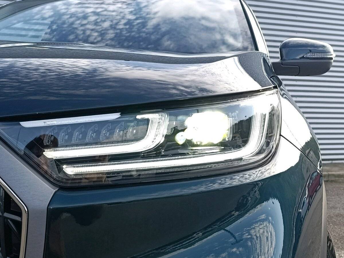 Купить Chery Tiggo 8 Pro Max, 2023, 24 918 км, фото №6