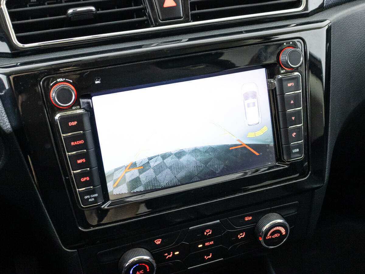 Купить Dongfeng 580, 2019, 81 742 км, фото №16