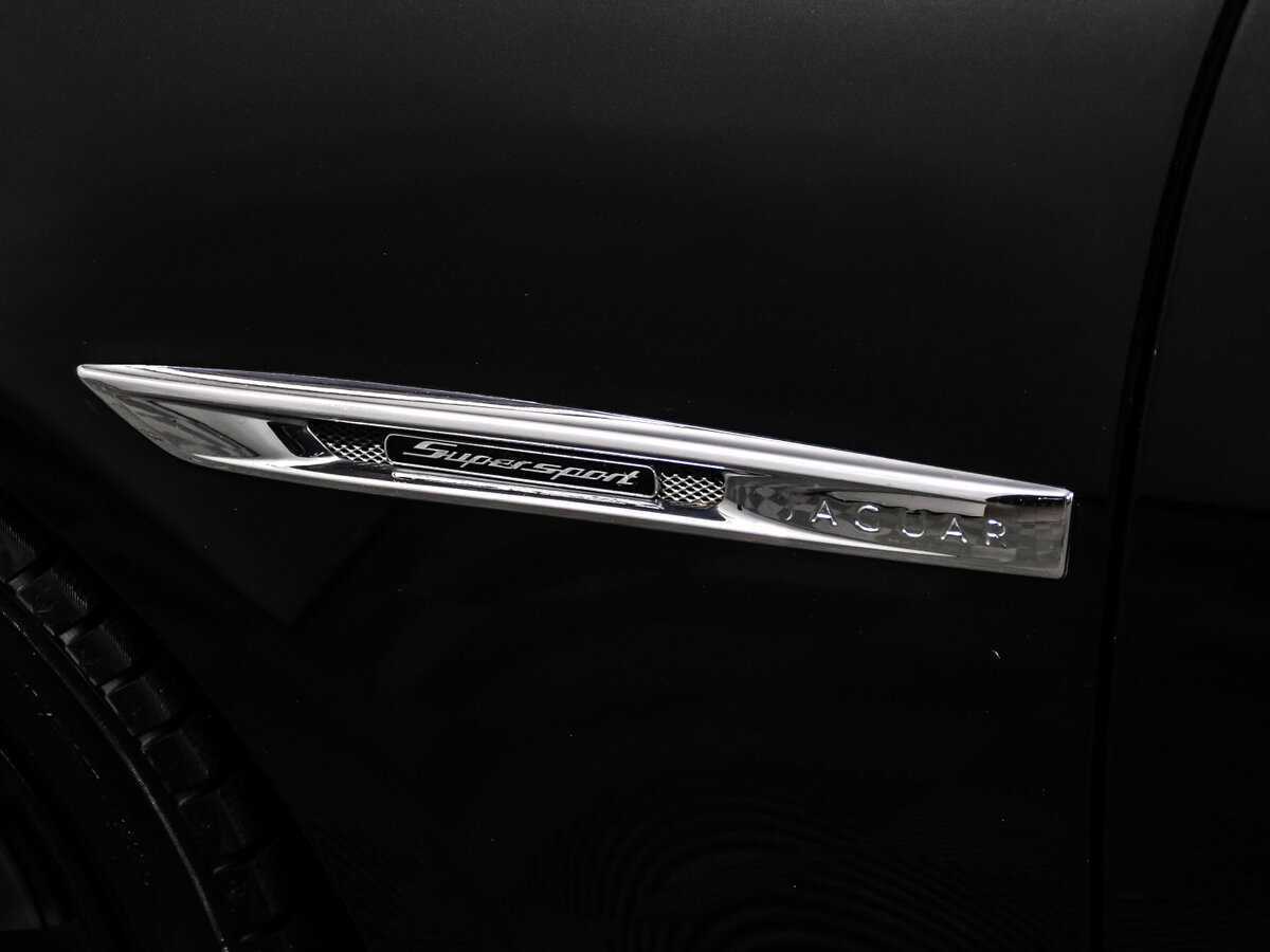 Купить Jaguar XJ Long, 2010, 184 553 км, фото №16