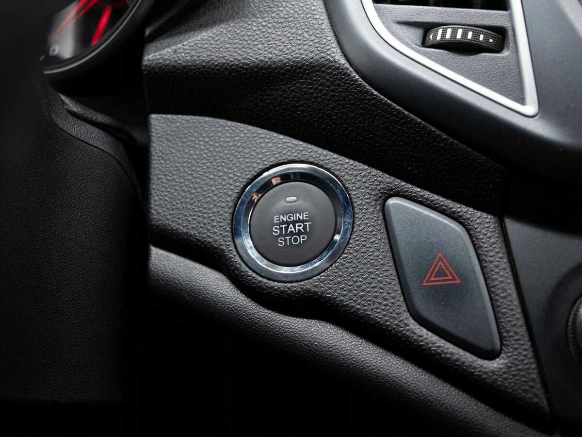 Купить CHERY Tiggo 5, 2014, 163 000 км, фото №24