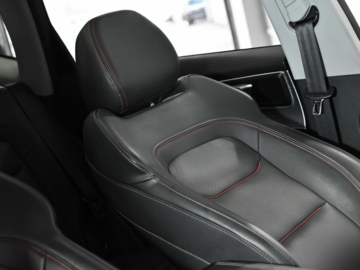 Купить Chery Tiggo 7 Pro I, 2022, 72 689 км, фото №15