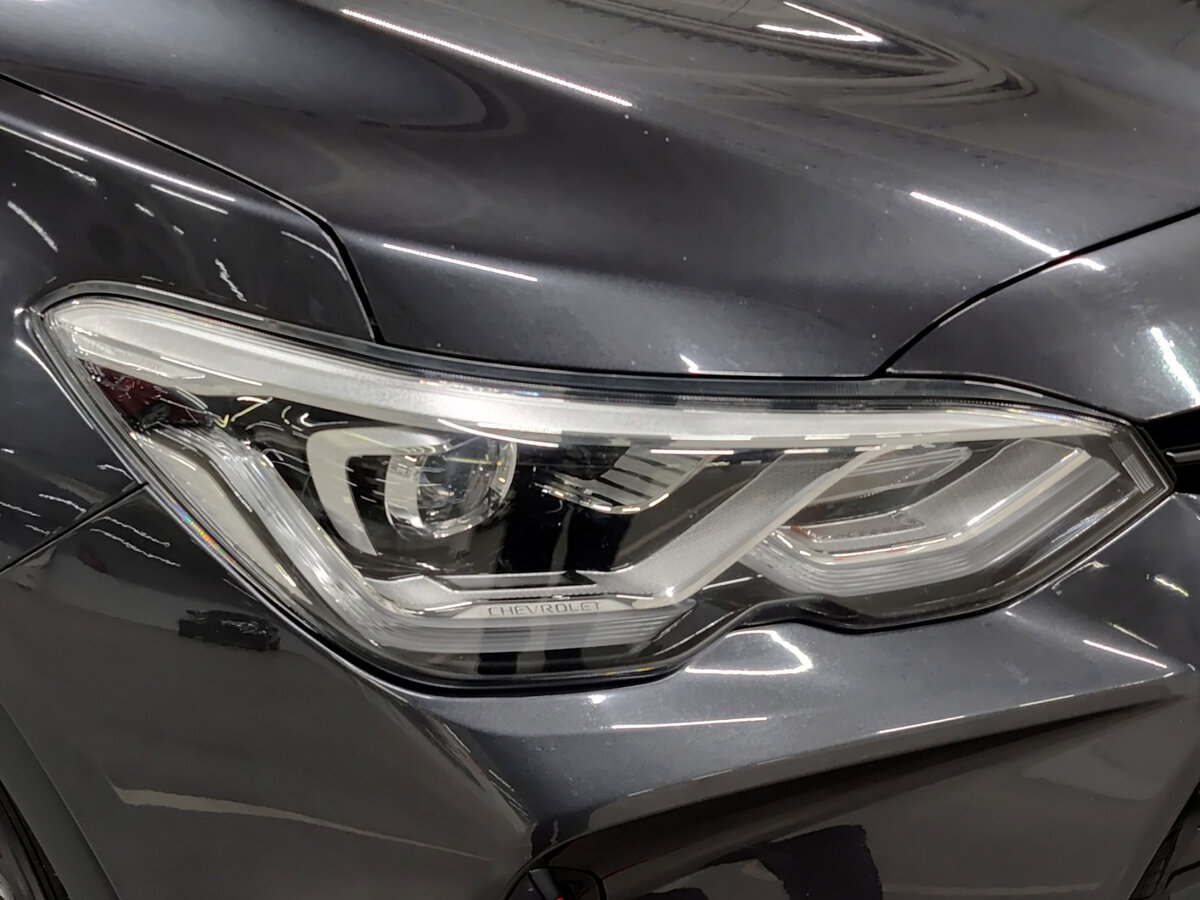 Купить Chevrolet Orlando II, 2020, 71 043 км, фото №16