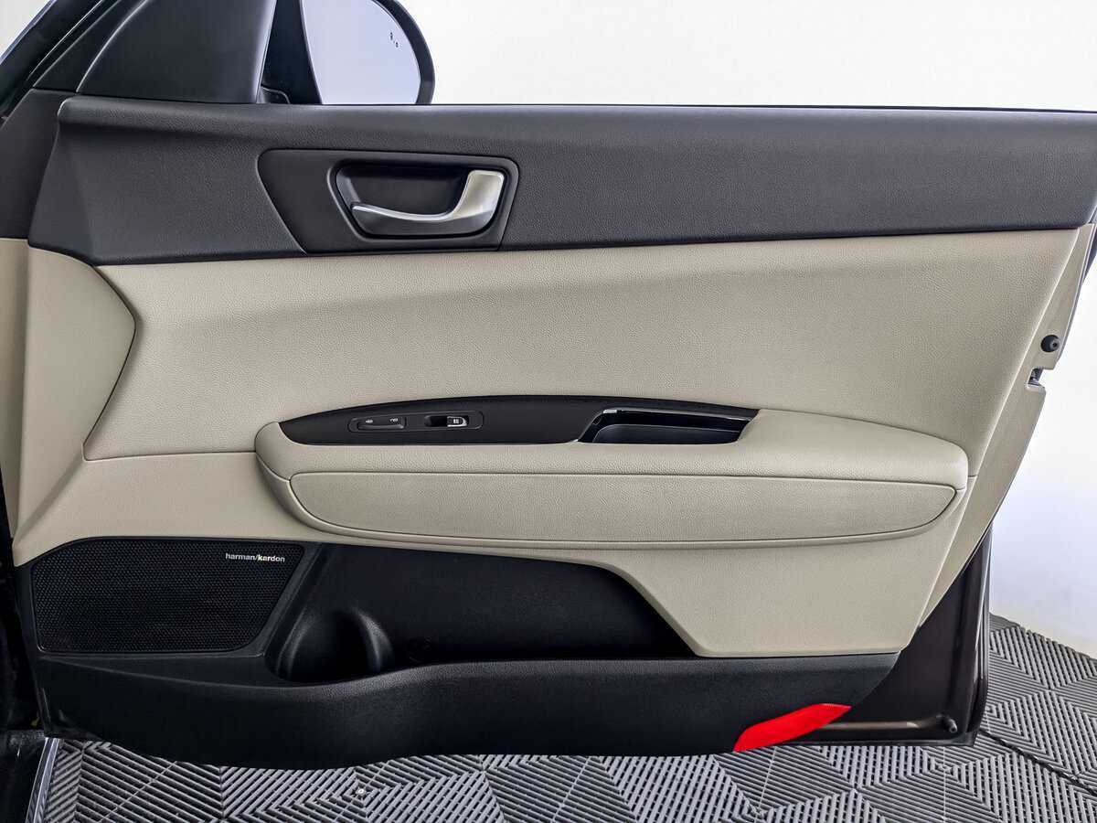 Купить Kia Optima, 2018, 88 771 км, фото №22