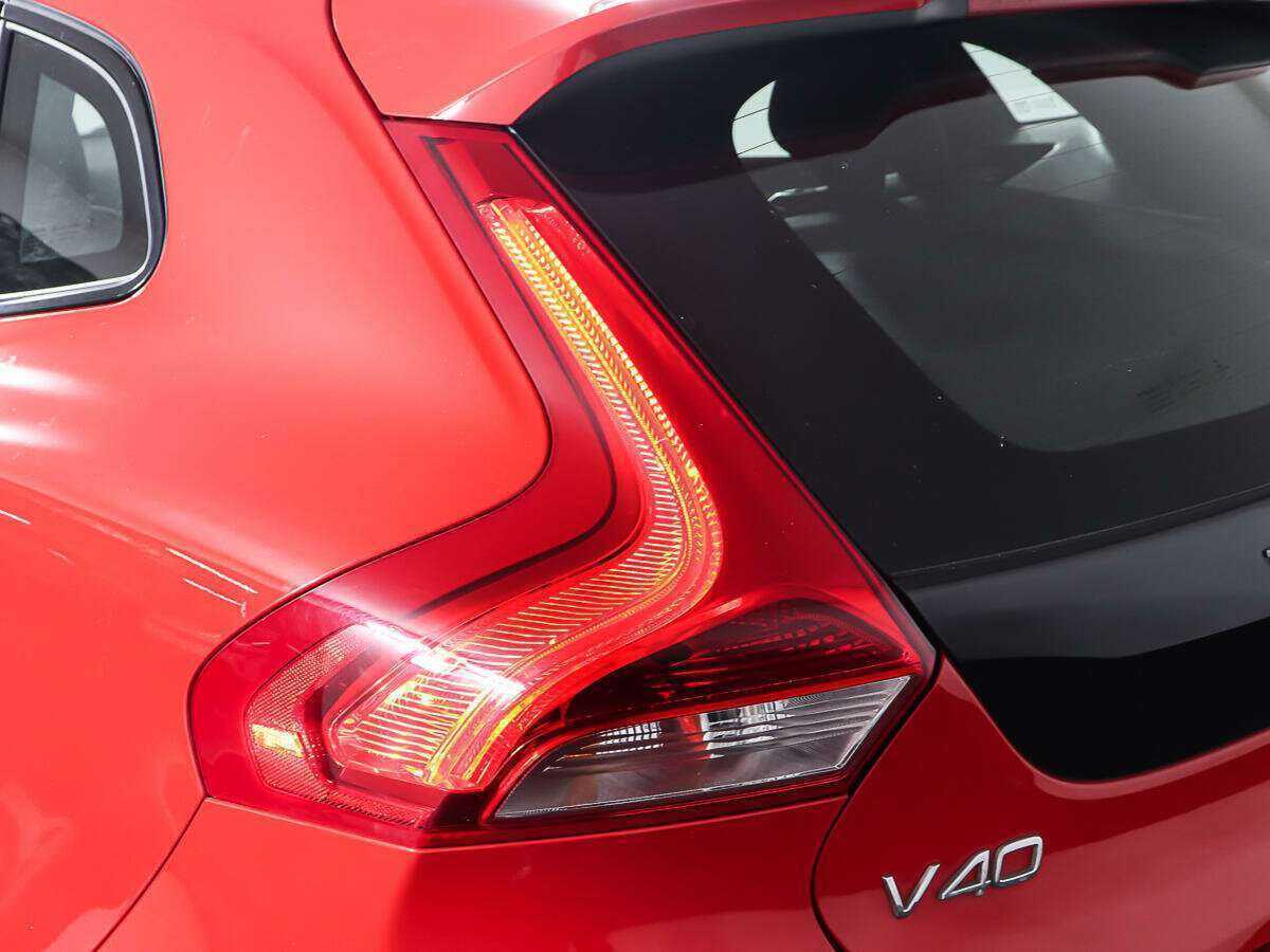 Купить Volvo V40 Cross Country, 2013, 64 765 км, фото №22