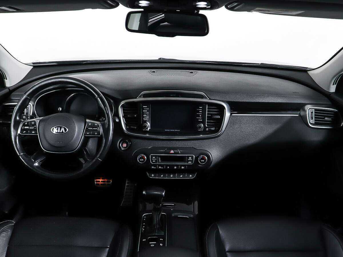 Купить Kia Sorento, 2017, 120 000 км, фото №13