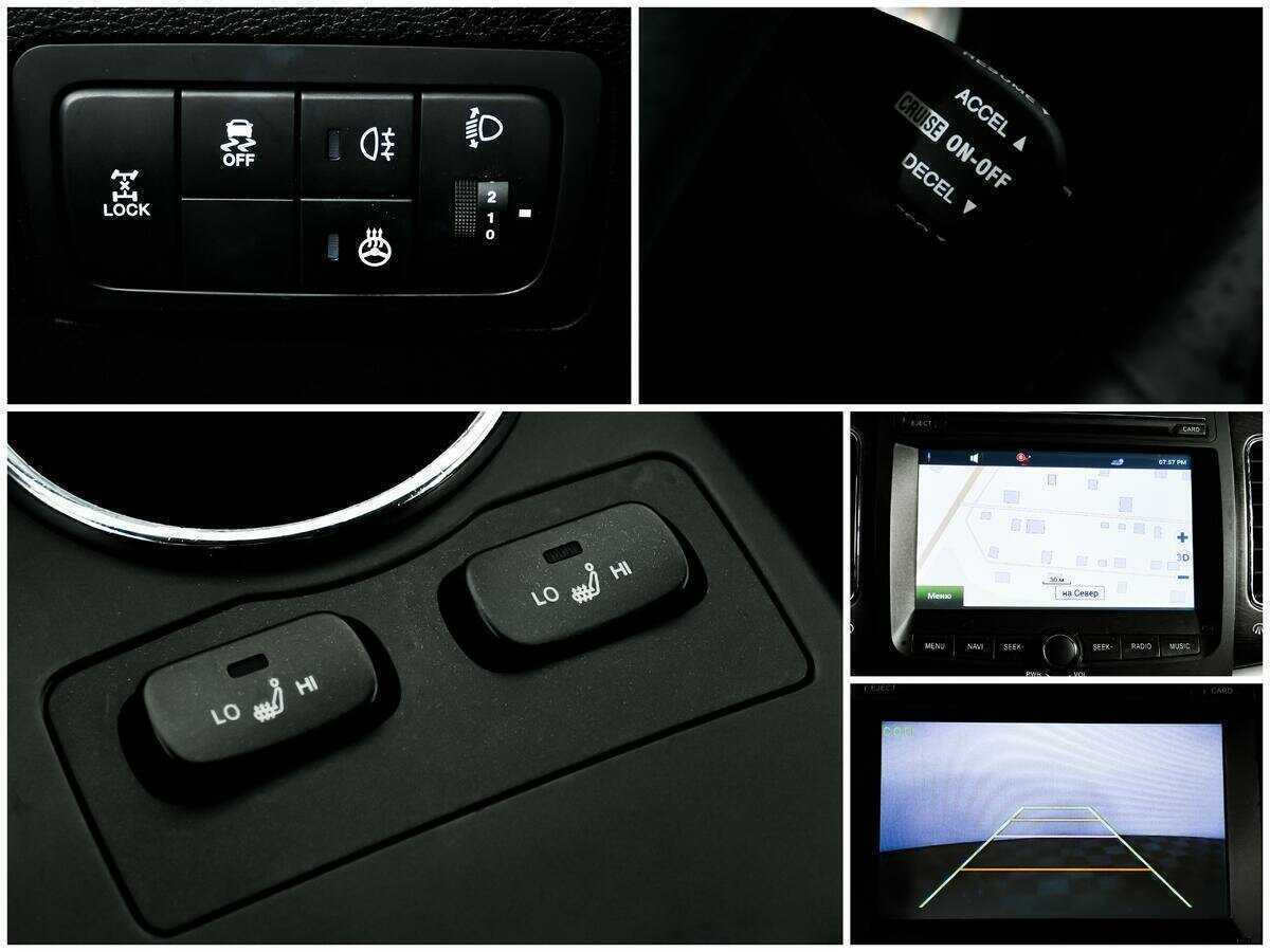 Купить SsangYong Actyon, 2013, 105 511 км, фото №14