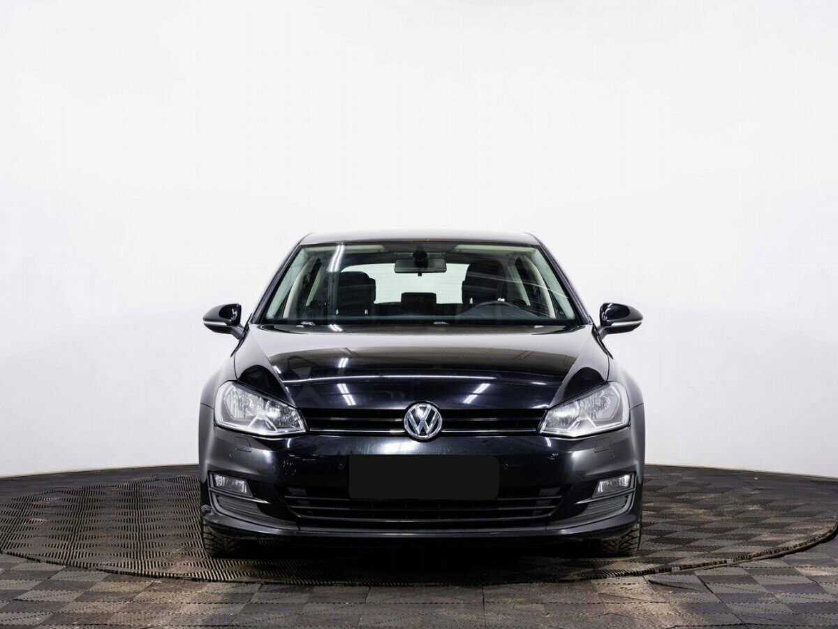 Купить Volkswagen Golf, 2013, 98 712 км, фото №2