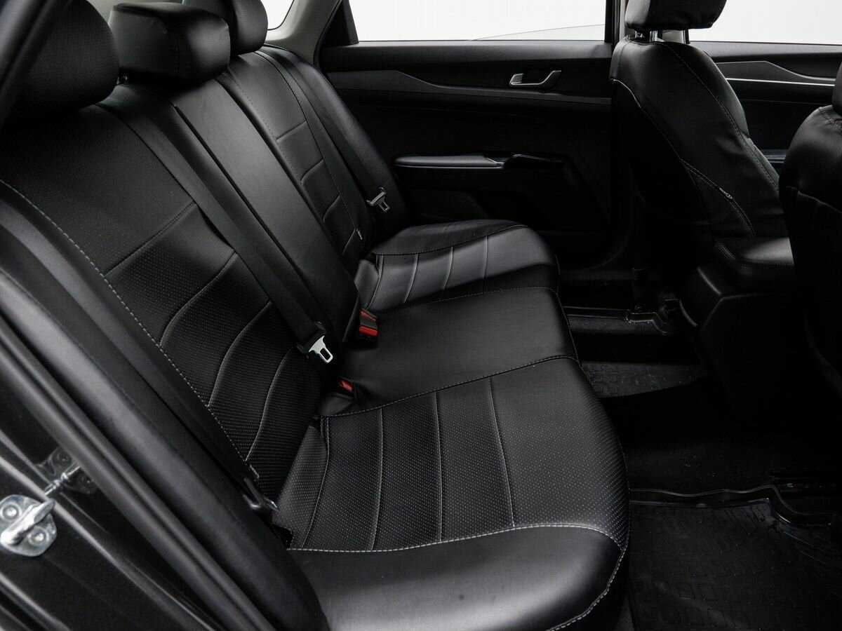 Купить Kia K5, 2021, 66 980 км, фото №11
