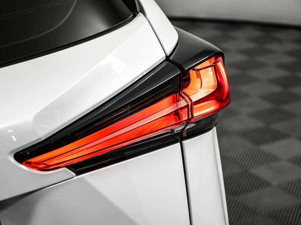 Купить Lexus NX 300, 2018, 53 550 км, фото №17