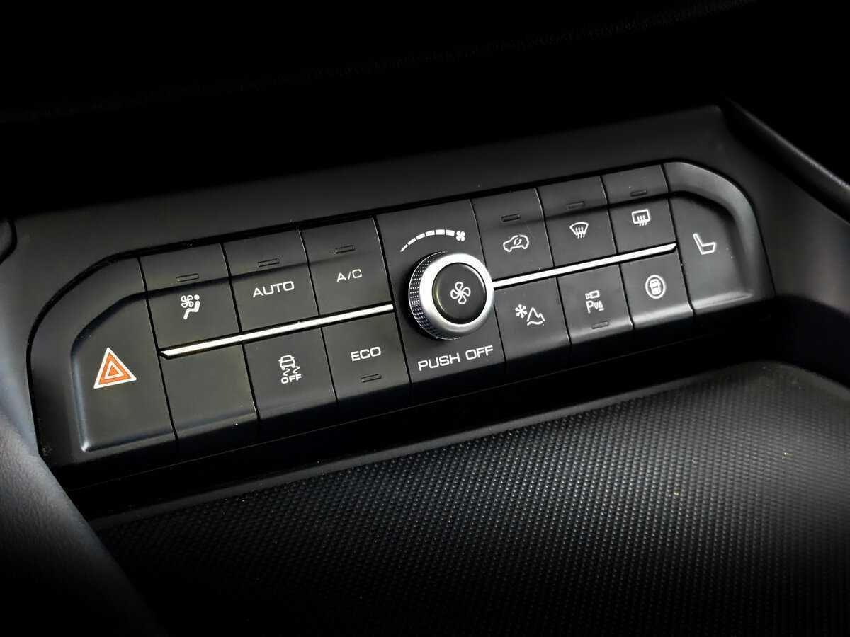 Купить Haval F7, 2020, 56 088 км, фото №25