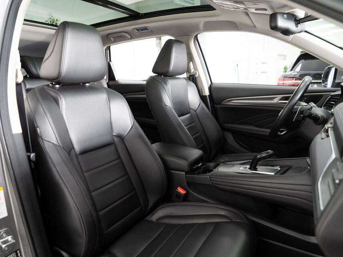 Купить Haval F7, 2020, 100 000 км, фото №9