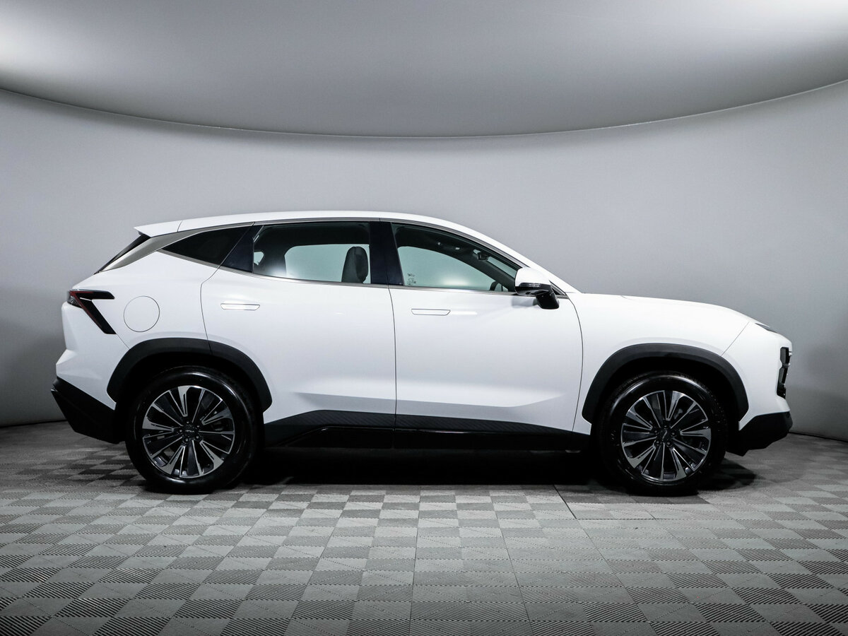 Купить JETOUR DASHING I, 2023, 12 980 км, фото №4