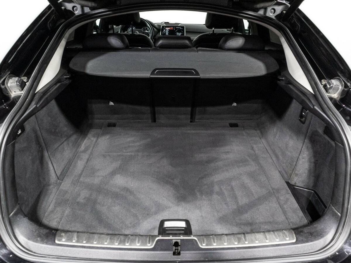 Купить BMW X6 30d, 2016, 129 223 км, фото №13