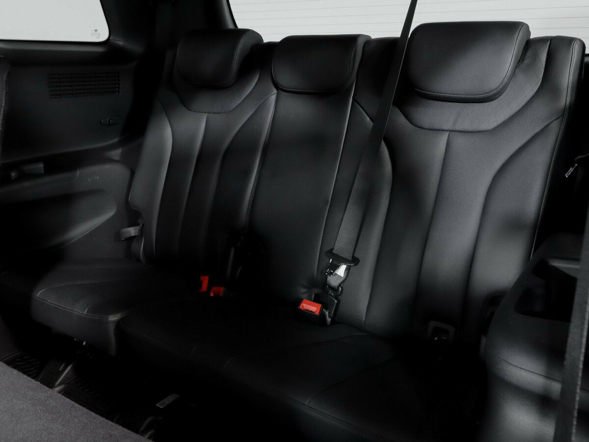 Купить Hyundai Palisade I, 2021, 52 572 км, фото №16