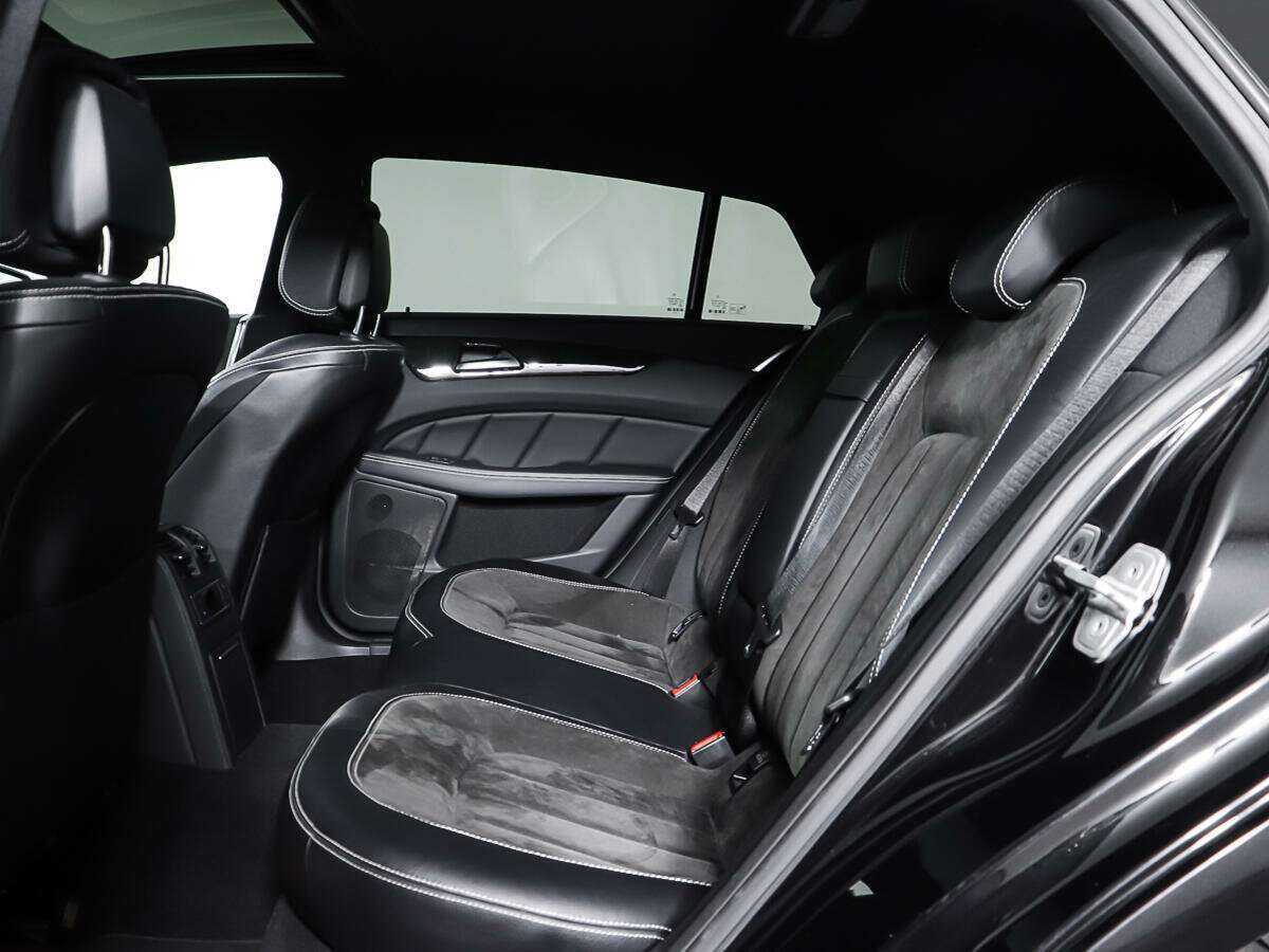 Купить Mercedes-Benz CLS 350 BlueTEC, 2017, 72 000 км, фото №10
