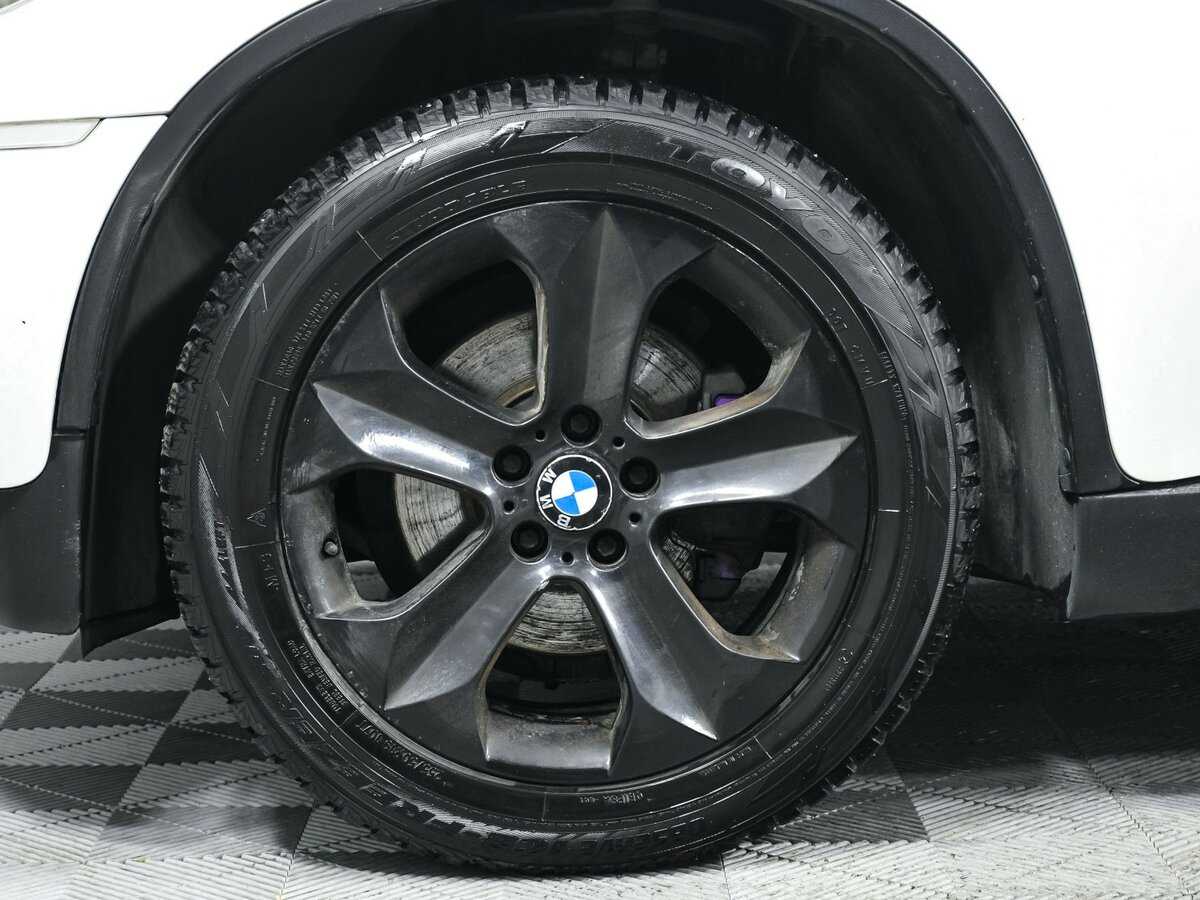 Купить BMW X6 30d, 2013, 156 686 км, фото №13