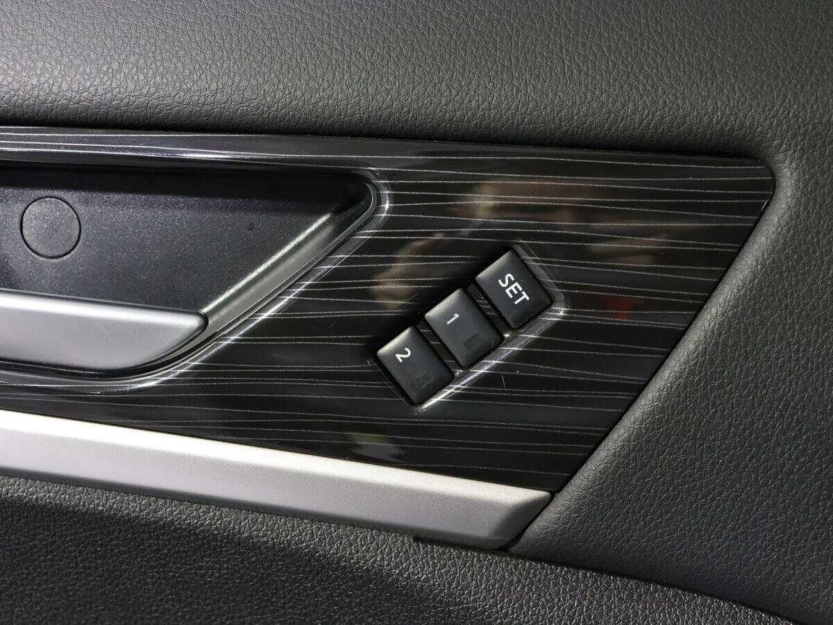 Купить Dongfeng AX7, 2017, 87 000 км, фото №17