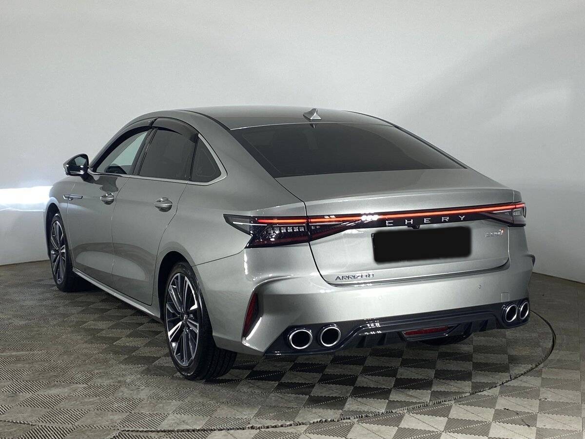 Купить Chery Arrizo 8, 2023, 14 818 км, фото №6