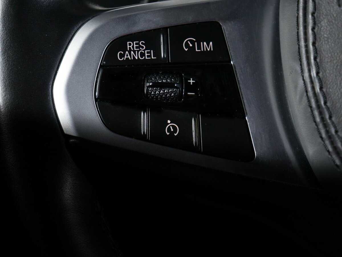 Купить BMW X3 20d xDrive, 2020, 72 680 км, фото №31