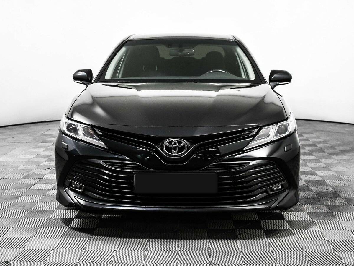 Купить Toyota Camry, 2019, 134 119 км, фото №2