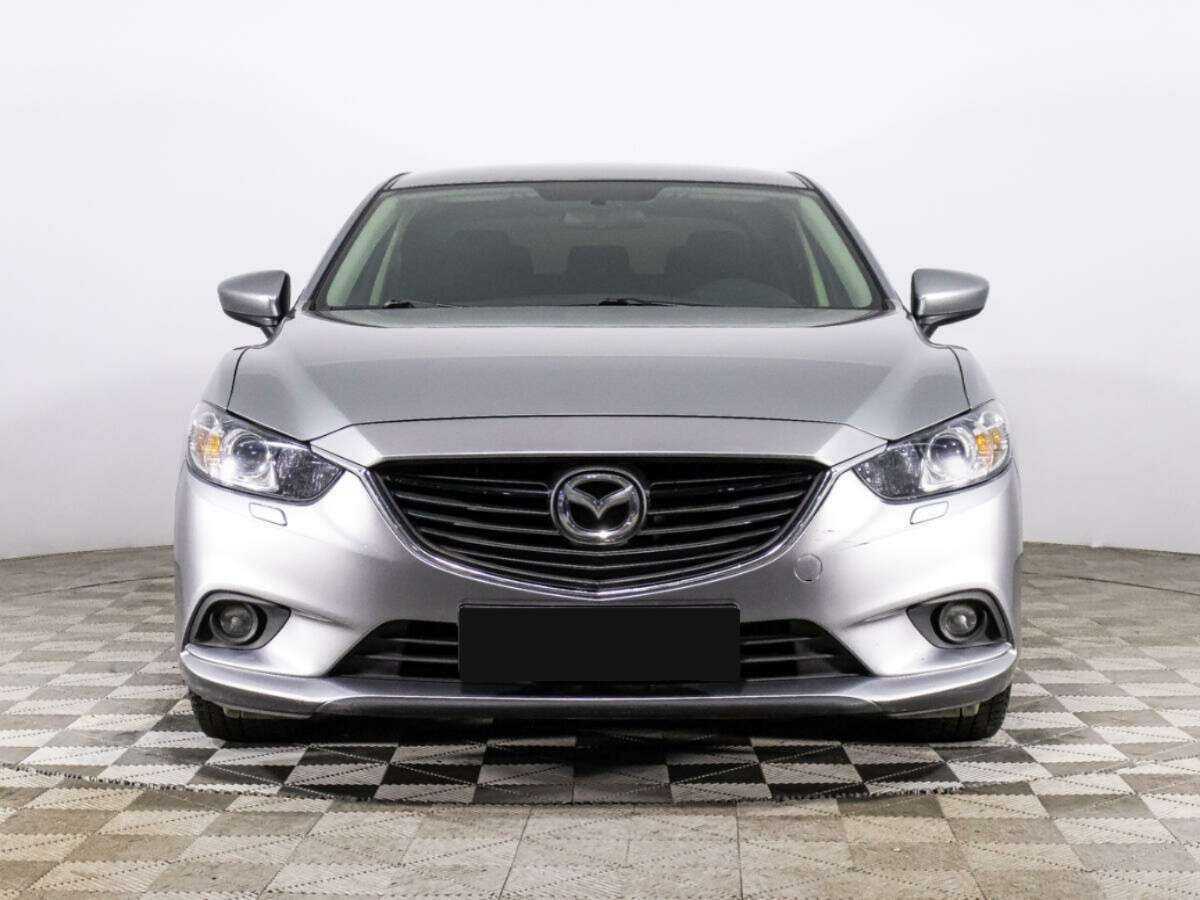 Купить Mazda 6, 2013, 88 482 км, фото №2