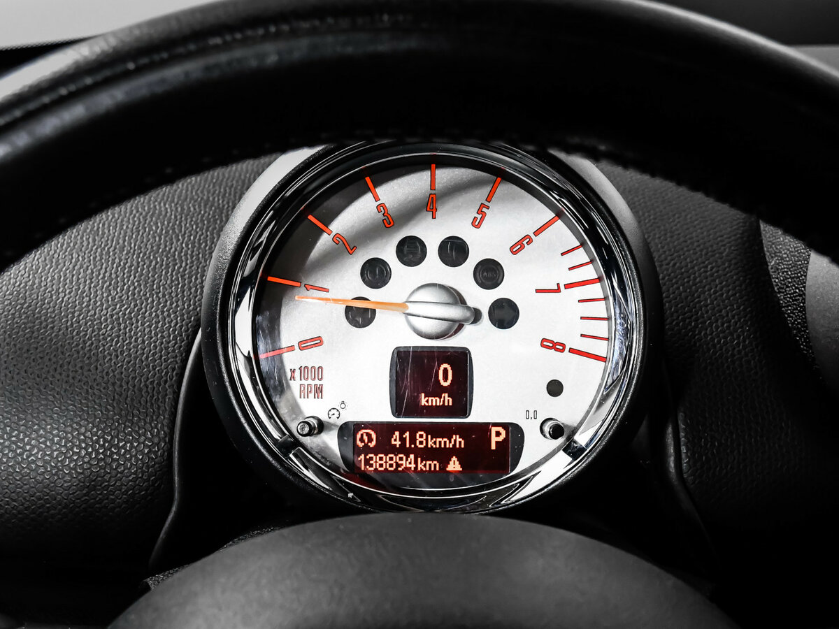 Купить Mini Countryman Cooper I, 2012, 138 892 км, фото №10