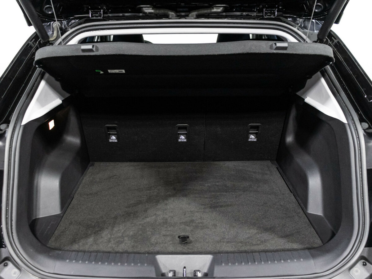 Купить Omoda C5 I, 2023, 18 801 км, фото №20