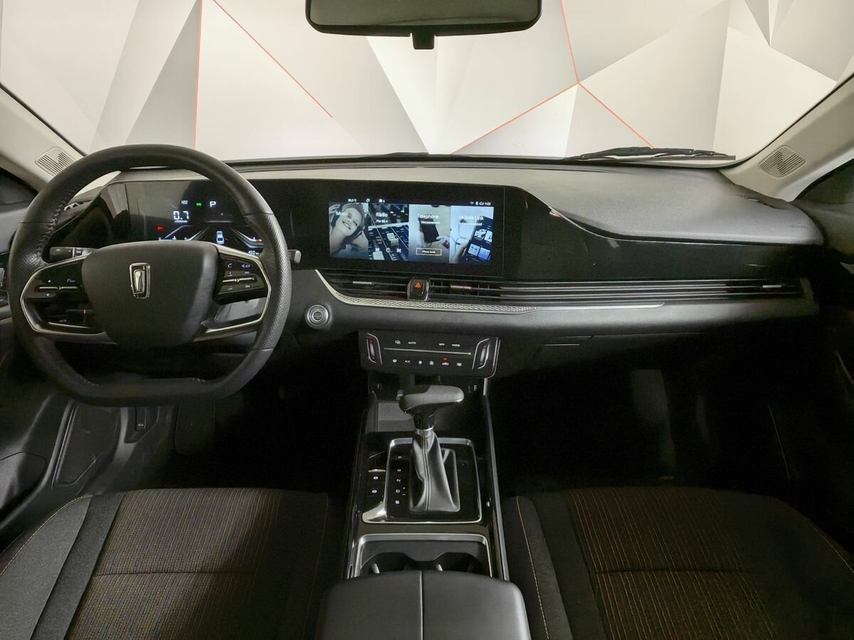 Купить FAW Bestune B70 I, 2023, 26 013 км, фото №11