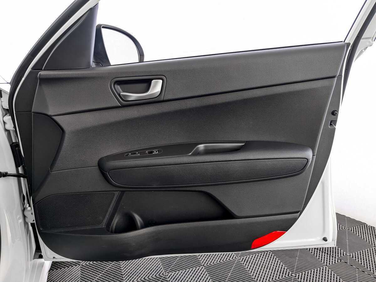 Купить Kia Optima, 2019, 56 213 км, фото №20