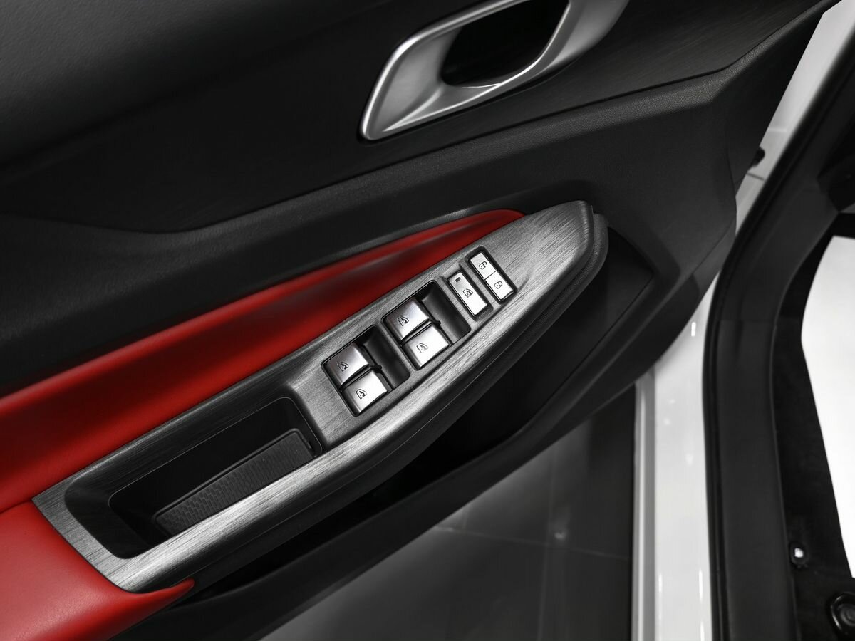 Купить Changan CS55 Plus II, 2022, 74 988 км, фото №25