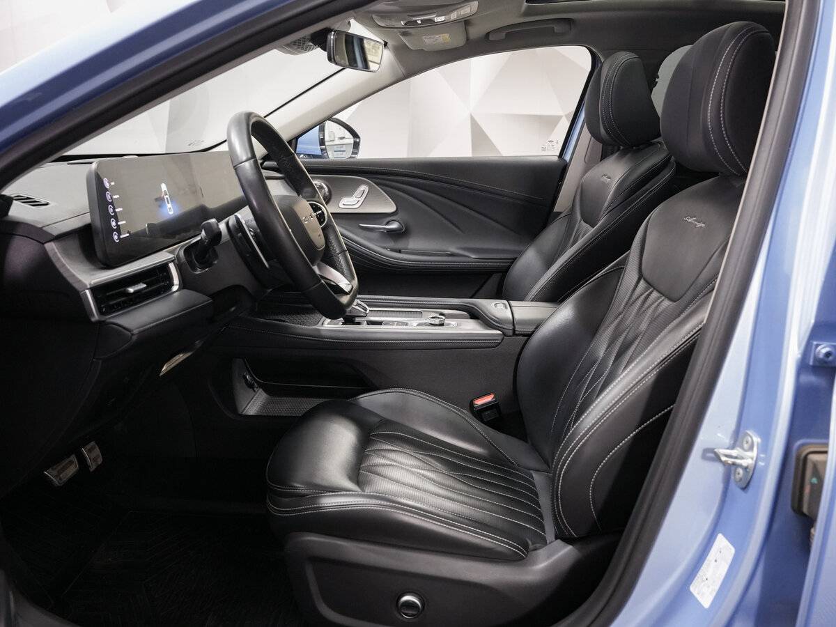 Купить Chery Arrizo 8, 2023, 27 691 км, фото №10