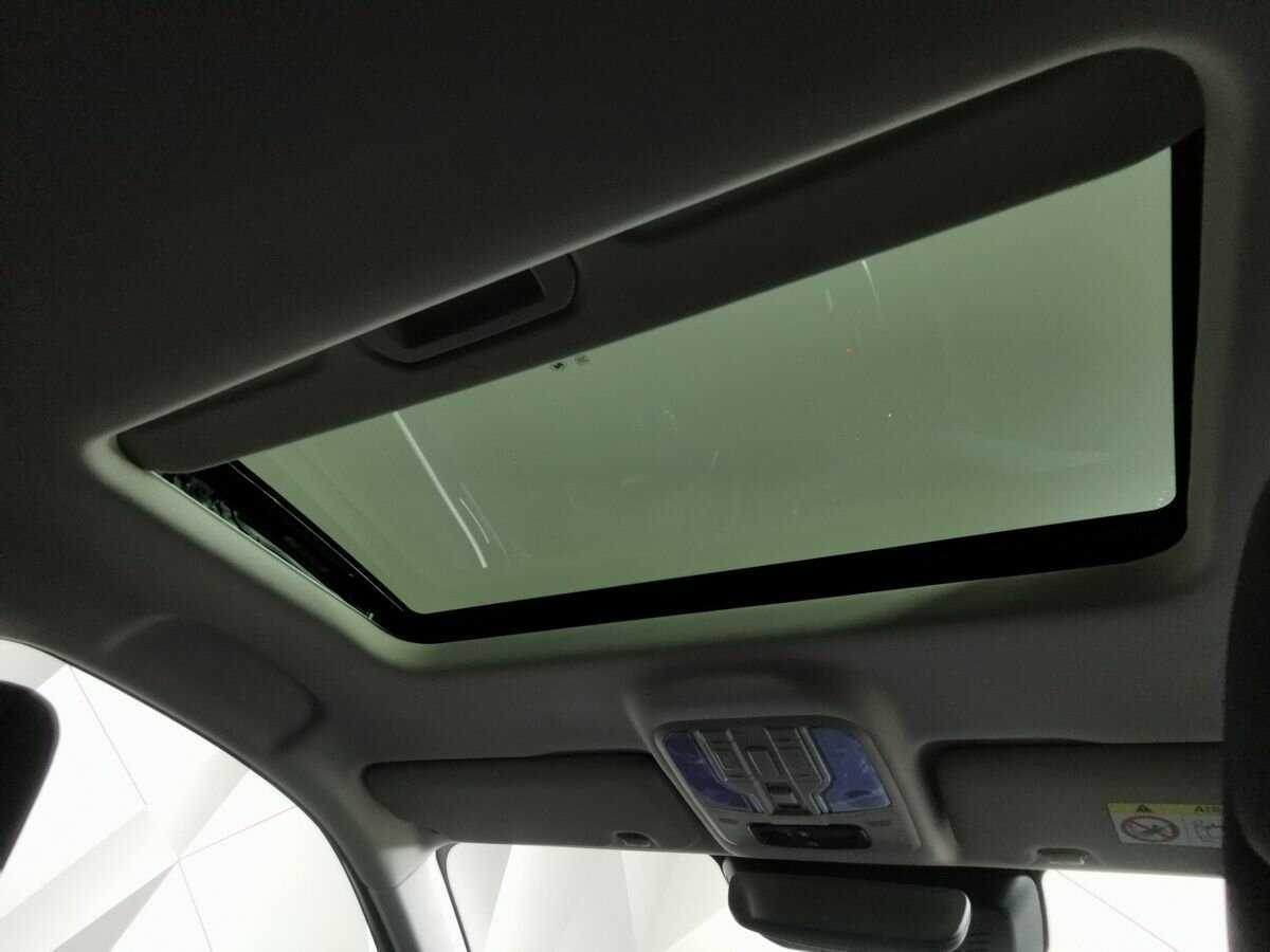 Купить Haval F7x, 2024, 4 770 км, фото №21