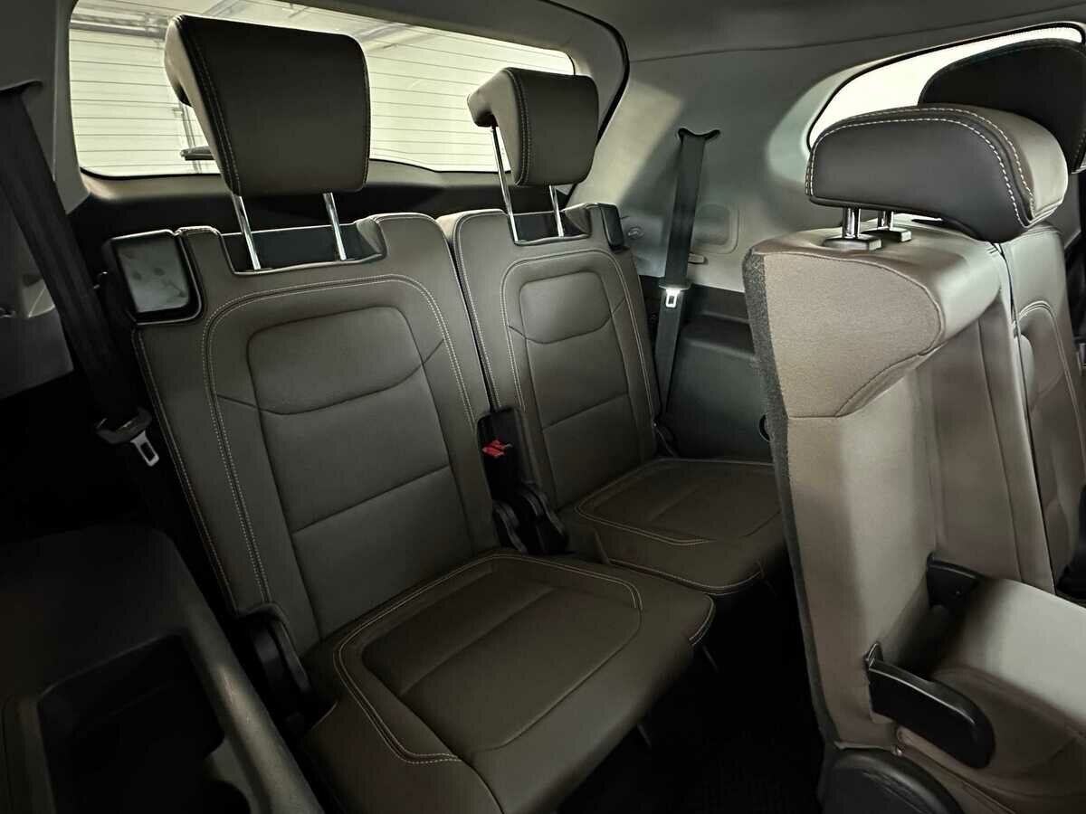 Купить Chery Tiggo 8 Pro I, 2021, 84 678 км, фото №15