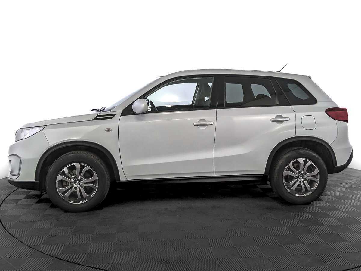 Купить Suzuki Vitara, 2020, 78 527 км, фото №8